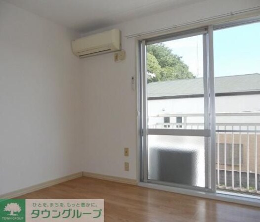 ファミリーハウスの物件内観写真